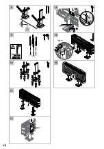 Предварительный просмотр 28 страницы AFG KERMI BH200 Installation Instructions Manual