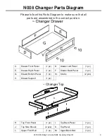 Предварительный просмотр 5 страницы AFG Leila I N008 Manual