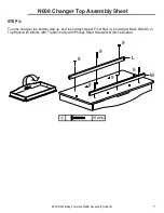 Предварительный просмотр 10 страницы AFG Leila I N008 Manual