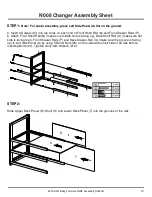 Предварительный просмотр 11 страницы AFG Leila I N008 Manual