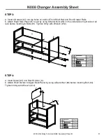 Предварительный просмотр 12 страницы AFG Leila I N008 Manual