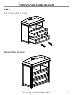 Предварительный просмотр 14 страницы AFG Leila I N008 Manual