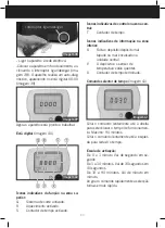 Preview for 83 page of AFG Mycook 1.8 Manual