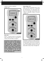 Preview for 86 page of AFG Mycook 1.8 Manual