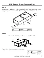 Preview for 16 page of AFG N608 Manual