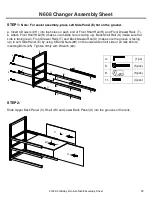 Preview for 19 page of AFG N608 Manual