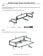 Preview for 5 page of AFG W3358 Manual