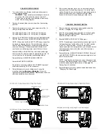 Предварительный просмотр 3 страницы AFi AFI-1000 Manual