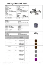 Preview for 57 page of AFi AFI-C300R User Manual