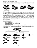 Предварительный просмотр 5 страницы AFi MR-913D Instruction Manual