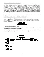 Preview for 5 page of AFi MT-746C-SL Instruction Manual