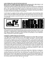 Preview for 6 page of AFi MT-746C-SL Instruction Manual