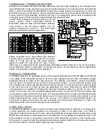 Preview for 5 page of AFi MT-915D Instruction Manual