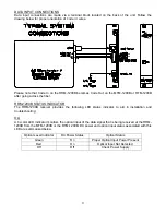 Предварительный просмотр 3 страницы AFi RRM-1200B Instruction Manual