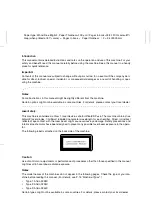 Preview for 2 page of Aficio 3228C Operating Instructions Manual