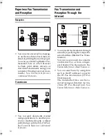 Предварительный просмотр 6 страницы Aficio 3228C Operating Instructions Manual