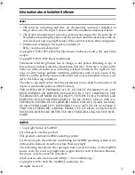 Preview for 15 page of Aficio 3228C Operating Instructions Manual