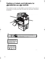 Предварительный просмотр 24 страницы Aficio 3228C Operating Instructions Manual