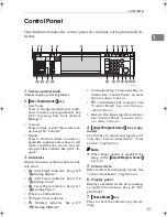 Предварительный просмотр 33 страницы Aficio 3228C Operating Instructions Manual