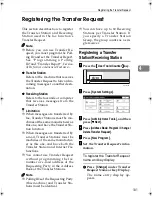 Предварительный просмотр 113 страницы Aficio 3228C Operating Instructions Manual