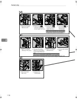 Предварительный просмотр 130 страницы Aficio 3228C Operating Instructions Manual