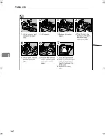 Предварительный просмотр 134 страницы Aficio 3228C Operating Instructions Manual
