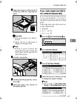 Предварительный просмотр 139 страницы Aficio 3228C Operating Instructions Manual