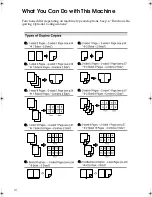 Предварительный просмотр 200 страницы Aficio 3228C Operating Instructions Manual