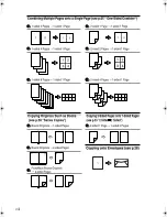 Предварительный просмотр 202 страницы Aficio 3228C Operating Instructions Manual