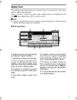 Предварительный просмотр 213 страницы Aficio 3228C Operating Instructions Manual