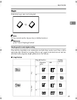 Предварительный просмотр 251 страницы Aficio 3228C Operating Instructions Manual