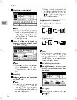 Предварительный просмотр 260 страницы Aficio 3228C Operating Instructions Manual