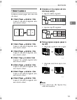 Предварительный просмотр 261 страницы Aficio 3228C Operating Instructions Manual