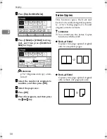 Предварительный просмотр 264 страницы Aficio 3228C Operating Instructions Manual