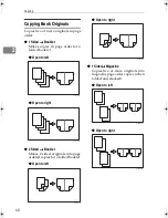 Предварительный просмотр 266 страницы Aficio 3228C Operating Instructions Manual