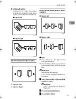 Предварительный просмотр 267 страницы Aficio 3228C Operating Instructions Manual