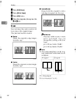 Предварительный просмотр 272 страницы Aficio 3228C Operating Instructions Manual