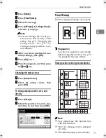 Предварительный просмотр 277 страницы Aficio 3228C Operating Instructions Manual