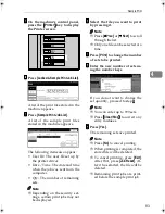 Предварительный просмотр 441 страницы Aficio 3228C Operating Instructions Manual