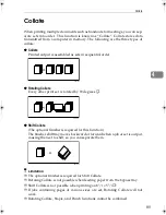 Предварительный просмотр 447 страницы Aficio 3228C Operating Instructions Manual