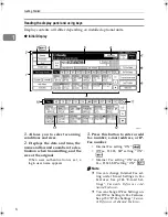 Предварительный просмотр 534 страницы Aficio 3228C Operating Instructions Manual