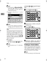 Предварительный просмотр 562 страницы Aficio 3228C Operating Instructions Manual