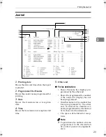 Предварительный просмотр 663 страницы Aficio 3228C Operating Instructions Manual