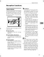 Предварительный просмотр 721 страницы Aficio 3228C Operating Instructions Manual