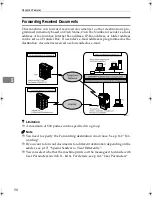 Предварительный просмотр 724 страницы Aficio 3228C Operating Instructions Manual