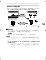 Предварительный просмотр 727 страницы Aficio 3228C Operating Instructions Manual