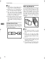 Предварительный просмотр 732 страницы Aficio 3228C Operating Instructions Manual