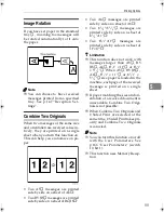 Предварительный просмотр 733 страницы Aficio 3228C Operating Instructions Manual