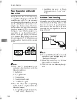 Предварительный просмотр 734 страницы Aficio 3228C Operating Instructions Manual