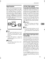 Предварительный просмотр 735 страницы Aficio 3228C Operating Instructions Manual